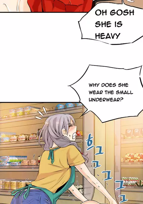 Kill the Dead Bastard Ch.0-12