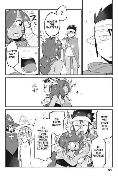 [Amahara Teikoku(Amahara)] [masha] Interspecies Reviewers - Volume 3 [English] [Digital]