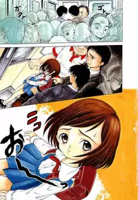 [Mikoto] Hime Matsuri (It is a girl and the festival)