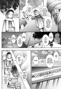 Haguringu | Love Maneuvering