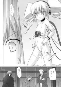 (COMIC1☆5) [Noraneko-no-Tama (Yukino Minato)] Neko Manma (Various)