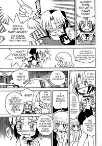 [Sakamoto Hayato] Seitsuu Mae, Seitsuu Go (Shounen Shikou 2) [English] {Shotachan}