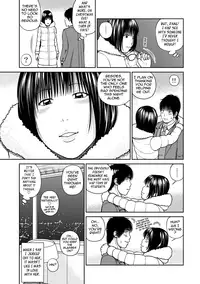 [Kuroki Hidehiko] 36-Year-Old Randy Mature Wife Ch. 1-3 [English] {Tadanohito}