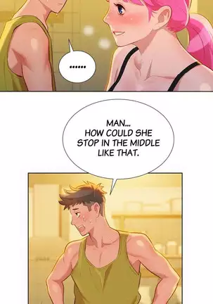 What do you Take me For? Ch.41/?