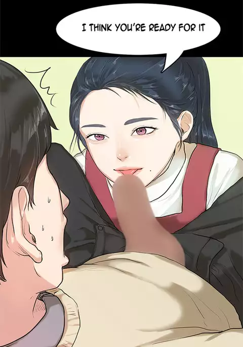 First Love Syndrome Ch.1-10