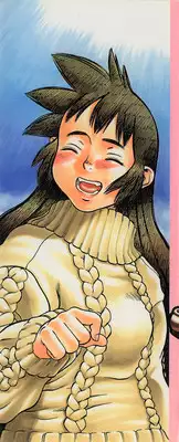 [Hidiri Rei] Shinzou Jinrui Popoko-chan Sesshoku-hen - Neo Creative Humankind Popoko Chang .2