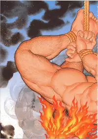 [Tagame Gengoroh] Jujitsu Kyoshi