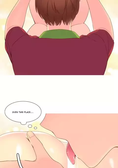 A World That I Rule Ch.01-25