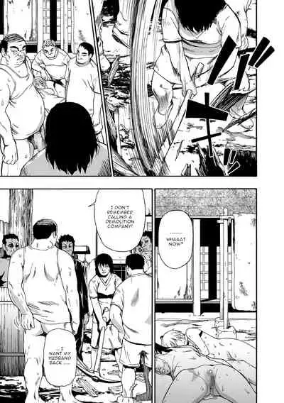 Yagate Azanaheru Daiichiwa | Becoming Twisted Ch. 7