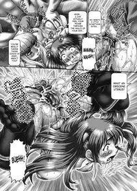 [TYPE.90] Himitsu no Anazono [English] [SaHa]