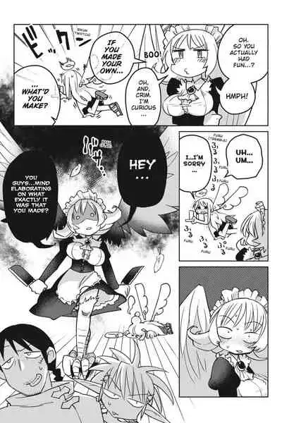 Interspecies Reviewers - Volume 2