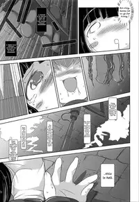 (C81) [Kachusha (Chomes)] Youjo Monzetsu Tengoku Sou Mon Hen 2 | Loli Agony Heaven - Double Agony 2 [English] =LWB=