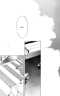 [Tokkan Kouji! Ojiroh Gumi' (Heuga Ken, Satonaka Mamoru)] Colors (Hikaru no Go) [English] [Dragonfly]