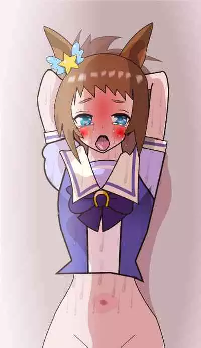 Illusts of Umamusume's cosplay girls