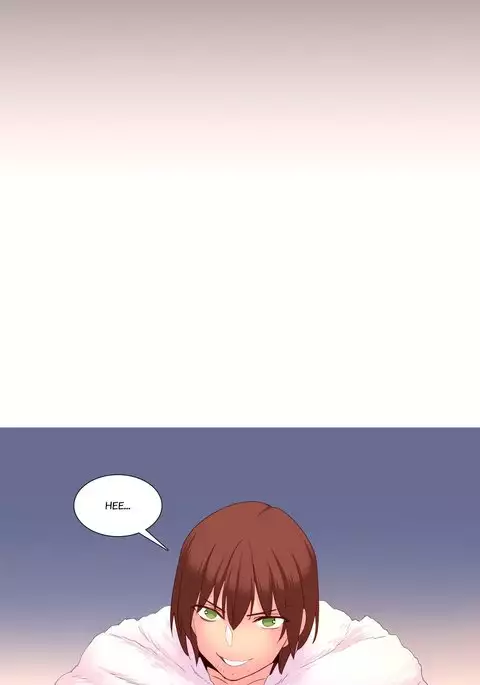 A World That I Rule Ch.01-33