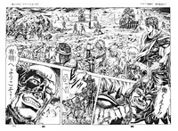 (C46) [Yumeizukosya (various)] Kick no oni Datsu -Tenchimuyou ! ryou kou oni- kai (Tenchi Muyou!)