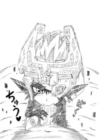 [Thumper] Rakuen of the Dusk (The Legend of Zelda) [Sample]