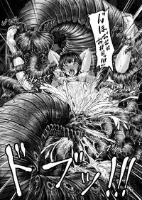 Igyou Seibutsu Zukan Michi no Kenkyuu Kikan Hen I