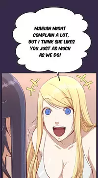 [Hong BanJang] Aharoo Ch.30-39 [English] (TrollNationScans) (Ongoing)