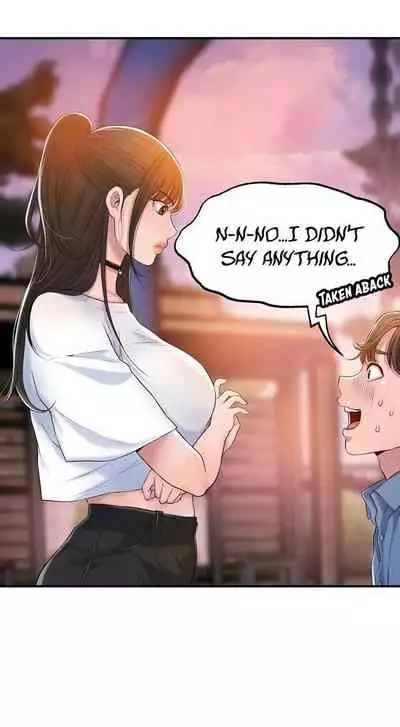 New Town [Lee Wan, Kim Suna] Ch.10/? [English] [Manhwa PDF]