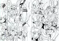 [Enoughmin (Yarai Akira) Fairy Princess (Sword Art Online)