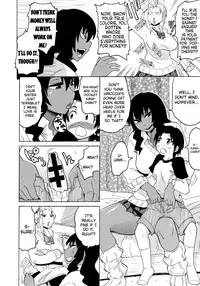 [Yuuki Ray] Shota Eater Ch. 1-9 [English] [biribiri]