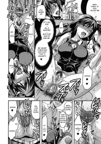 [Yuzuki N Dash] Another world 2.5 [English]