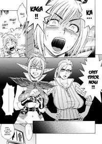 [Tatsunami Youtoku, Yamazaki Masato] Bijin Henshuu-chou no Himitsu | Beautiful Editor-in-Chief's Secret Ch. 1-5 [English] [Forbiddenfetish77, Red Vodka, Crystalium] [Decensored]