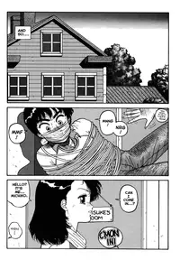 [Toshiki Yui] Wingding Orgy: Hot Tails Extreme #1 [English]