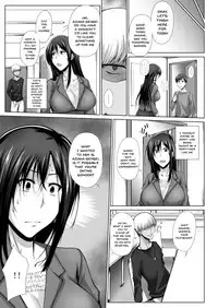 [Kikuya (Kimura Naoki)] PENETRATED -Yaribeya ni Sareta Kyoushitsu- [English] [Doujins.com] [Digital]