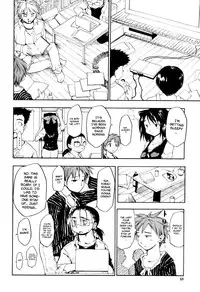 [Fujiwara Shunichi] Akogare no Hito - Woman of Yearning Ch. 1-3 [English] [FAYTEAR]