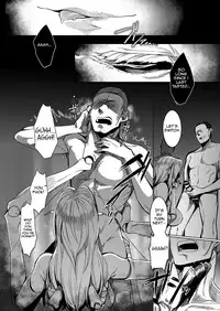 (C90) [Nanbou Hitogakushiki (Nakamura Regura)] Tourou no Ono [English] [Zero Translations]