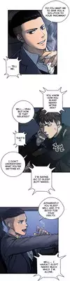 Ghost Love Ch.1-4 (English) (YoManga) (Ongoing)
