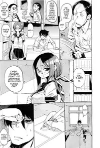 [Hyocorou] Issho ni! | Together! (COMIC AUN 2010-12) [English] [Sling]