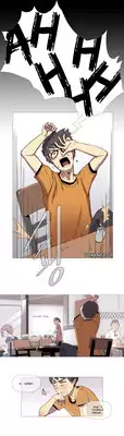 [ButcherBoy] Household Affairs Ch.1-30.5 (English) (YoManga) (Ongoing)