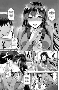 [kiasa] Yamitsuki Kouhen (COMIC HOTMiLK 2015-04) [English] [sky7777]