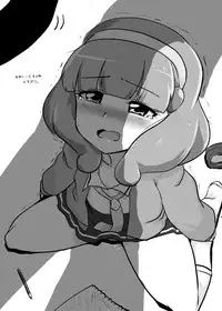 [Suitekiya (Suitekiya Yuumin)] Onii-chan Kore Ijou Peace wo Ecchi na Onnanoko ni Shinai de (Smile Precure!) [Digital]