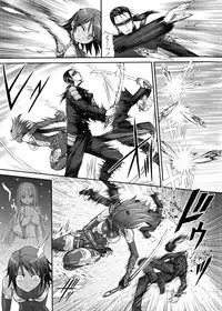 [Jam Ouji] Futanari Oukoku no Bokkou | The Rise of the Futanarian Kingdom