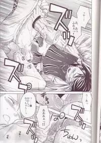 (C71) [EGOISM (Kasukabe Akira, Torigoshi Yayoi)] Oreteki Kaishaku ~210 gil o Oshimanai Yoyuu~ (Final Fantasy XII)