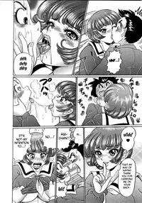 [Watanabe Wataru] Ano Ko no Uwasa | Rumors About That Girl (COMIC Himedorobow 2008-02) [English] [Fated Circle]