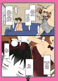 [Delayder (Makinon TM)] possibility 1/15532 (The Melancholy of Haruhi Suzumiya) [2009-11-30] [English] [desudesu]