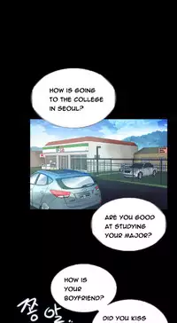 Missing Ch.1-11 (English) (Ongoing)