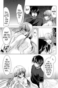 [Matsunami Rumi] Oshikake Fiancée Ch. 1-7 [English] [Lazarus H]