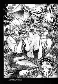 (C51) [Ganso Sonoda Ya] Chousen Ame Ver,10.0