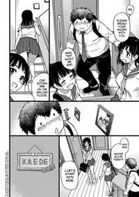 [Shiwasu no Okina] Enkou Ojisan | Mister Enkou Episode I-V, VII [English] [Digital]