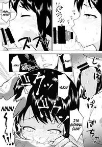 (C93) [Zabuton Makura (Nakai)] Anoko ni Naisho no Uchiawase (THE IDOLM@STER CINDERELLA GIRLS) [English]