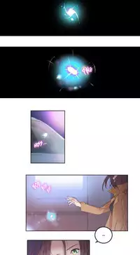 [BYMAN] Sex Knights-Erotic Sensuality & Perception Ch.1-13 (English) (Ongoing)