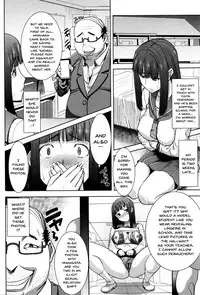 [Tanaka Aji] "Kare ni... Dakaremashita. Ato, Ne..." ~Otome ga Chuuko XXX Desu to Kokuhaku Suru Hi~ | He...Embraced Me.After That... [English] {Doujins.com}