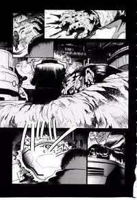 [Hidiri Rei] Shinzou Jinrui Popoko-chan Sesshoku-hen - Neo Creative Humankind Popoko Chang .2