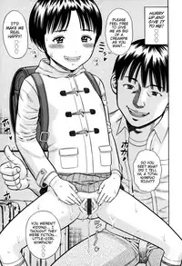 [Zaki Zaraki] Hamezukids | Fuck-Happy-Kids [English] {Mistvern}